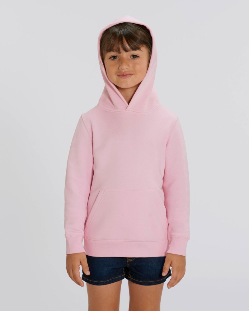 Mini Cruiser Iconic Kids' Hoodie Sweatshirt