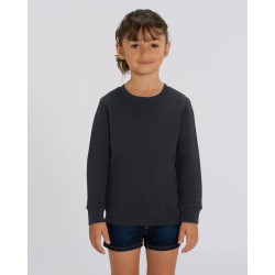 Mini Changer Iconic Kids' Crew Neck Sweatshirt