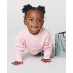 Baby Changer Iconic Babies' Sweatshirt