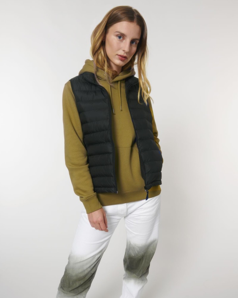 Jachetă căptușită femei | Stella Climber
