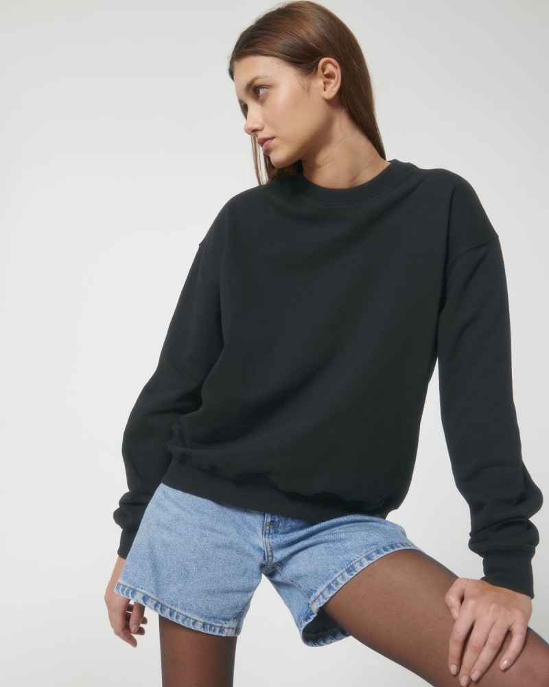Bluză unisex aspră la atingere | Ledger Dry