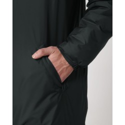 Jachetă căptușită unisex | Padded Parker
