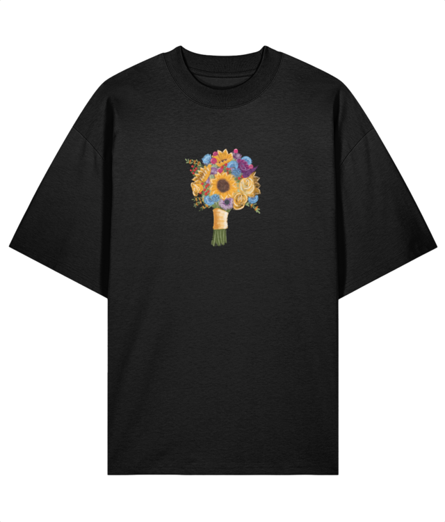 Buchet Floarea-soarelui Blaster 2.0 STTU959