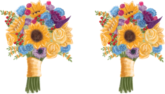 Buchet Floarea-soarelui Buchet Floarea-soarelui