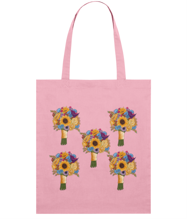 Buchet Floarea-soarelui Buchet Floarea-soarelui Buchet Floarea-soarelui Buchet Floarea-soarelui Buchet Floarea-soarelui Light Tote Bag