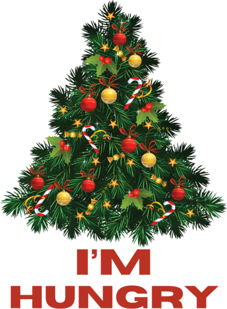 Calories don't count