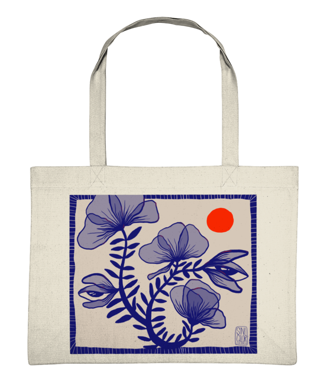 Nightwatch Shopping Bag