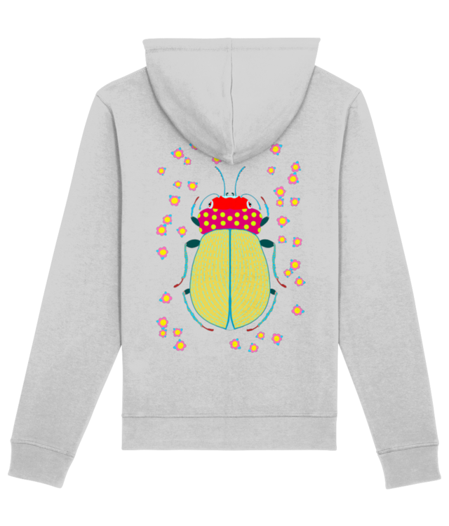 GANDACELUL DE BIJUTERIE Hanorac Unisex Essential | Drummer 2.0