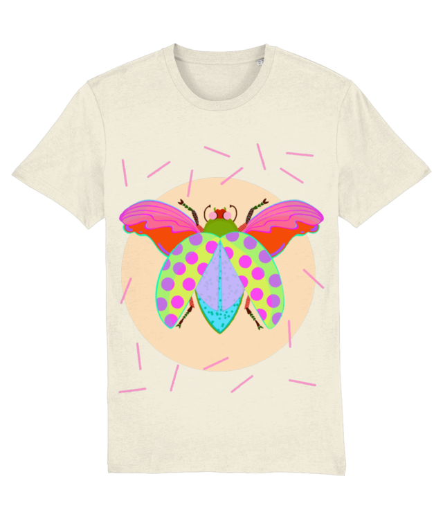 Gândăcelul zburător Creator 2.0