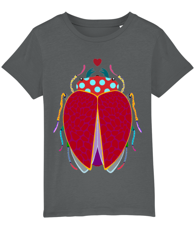 Gândăcelul  Suflețel Mini Creator 2.0