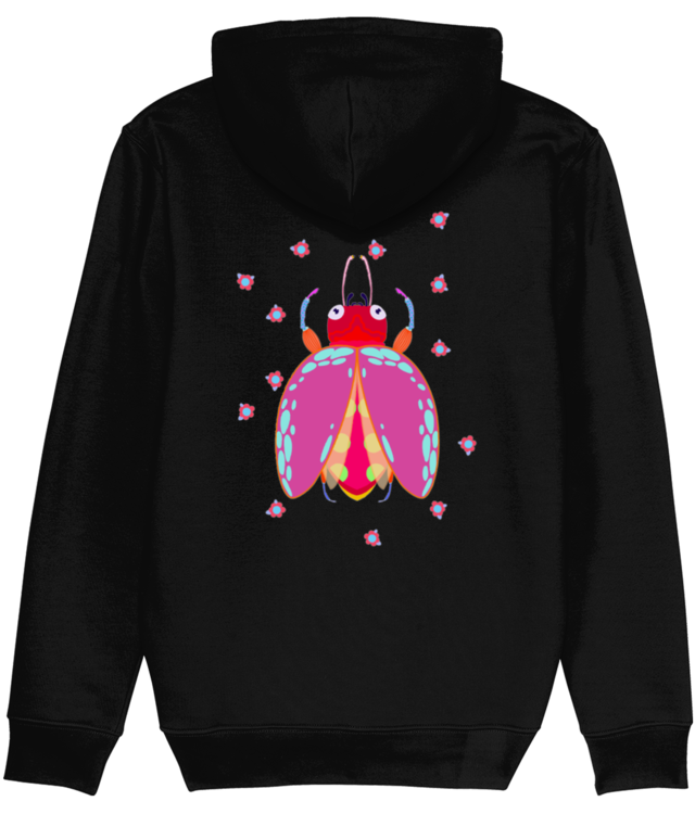 Gândăcel de bucurie Hanorac Unisex Premium | Cruiser 2.0