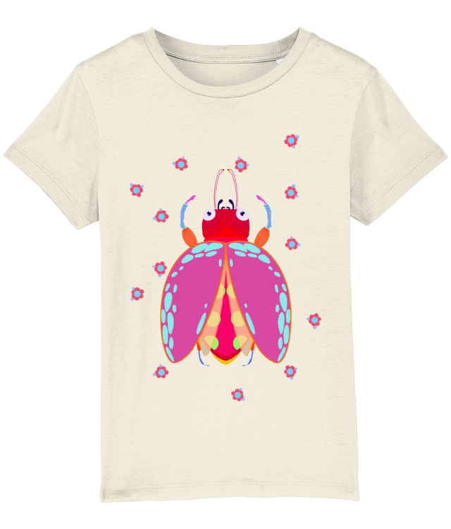 Gândăcel de bucurie Mini Creator 2.0