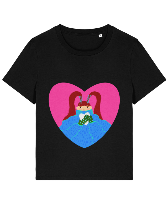 Inima Craciunului Stella Muser STTW172