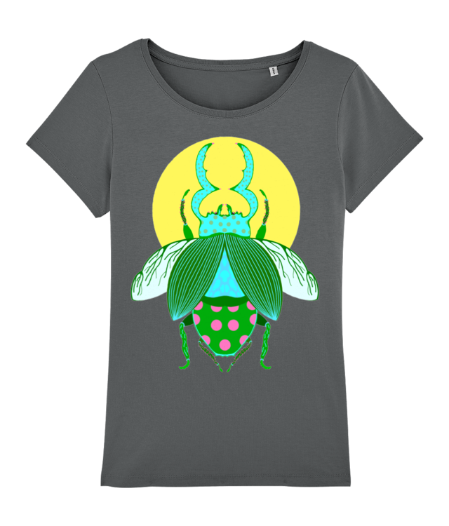 Cărăbuș de mai Stella Muser