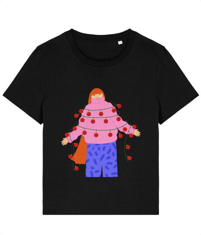 Belinda Stella Muser STTW172