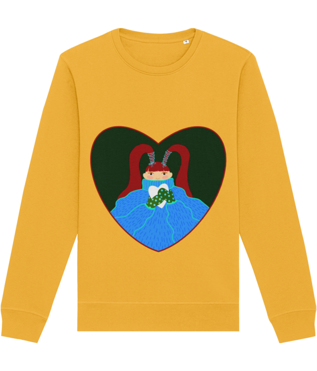 Inima Craciunului Roller