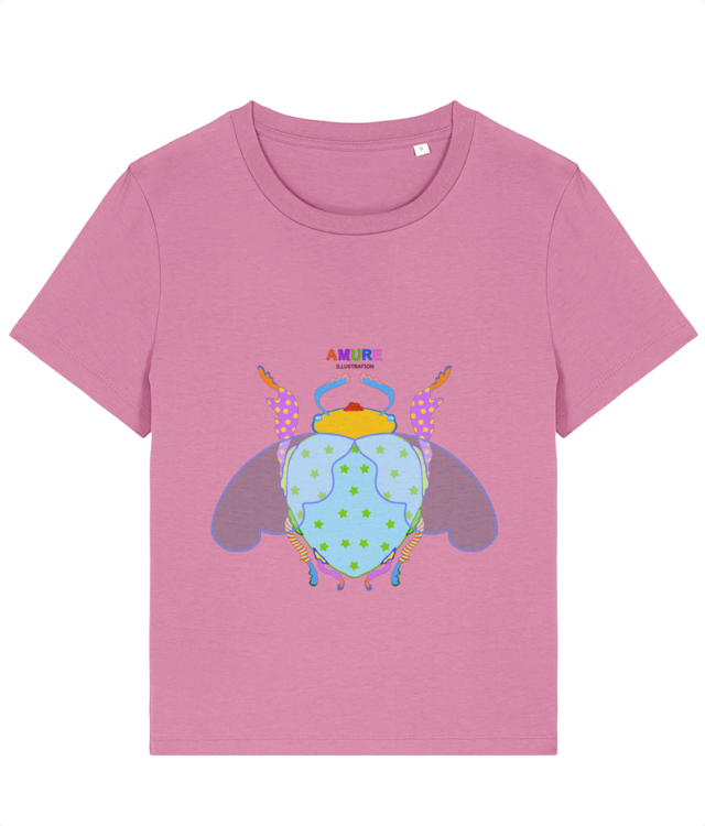 Gândăcelul Îngeraș Stella Muser STTW172