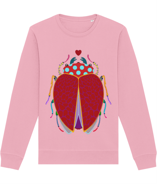 Gândăcelul  Suflețel Roller