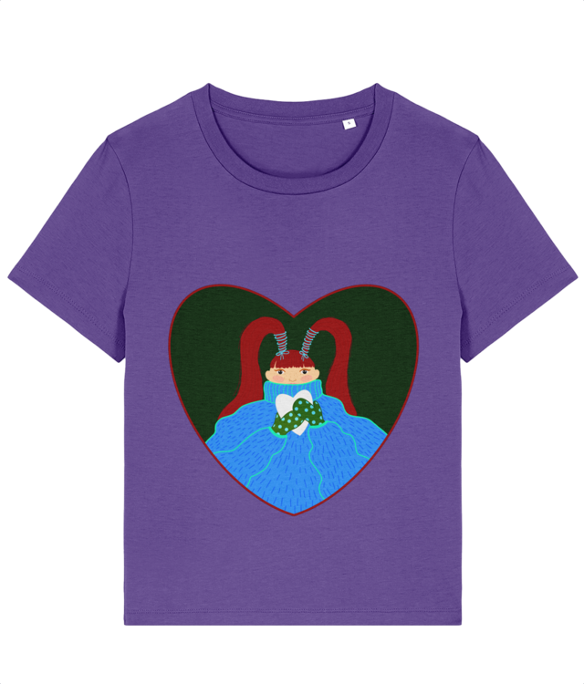 Inima Craciunului Stella Muser 