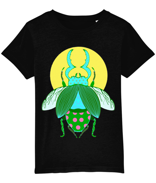 Cărăbuș de mai Pentru Copii Creator 2.0