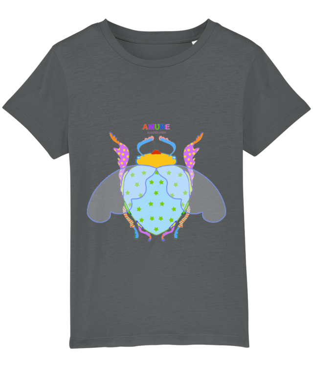 Gândăcelul Îngeraș Mini Creator 2.0