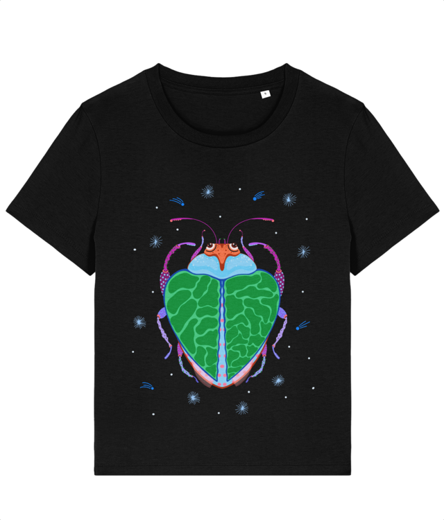 INIMA IERNII Stella Muser STTW172