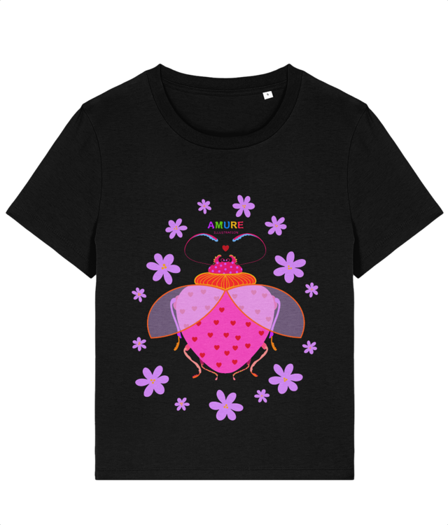 Gândăcelul Imperial Stella Muser STTW172