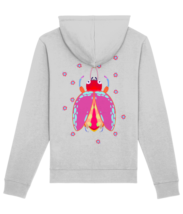 Gândăcel de bucurie Hanorac Unisex Essential | Drummer 2.0