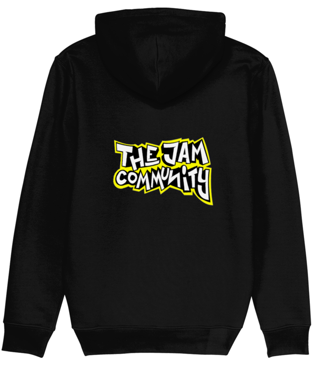 theJam 3 Hanorac Unisex Premium | Cruiser 2.0