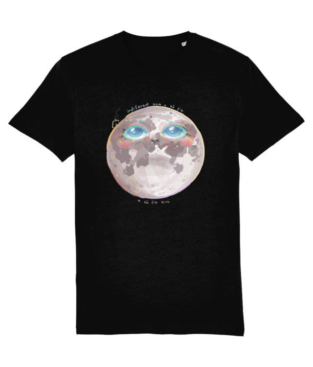 o sa fie bine | dafina t-shirt