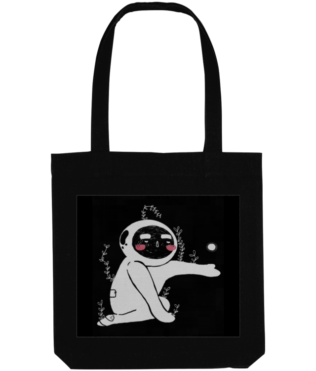 (in)cerc | dafina totebag