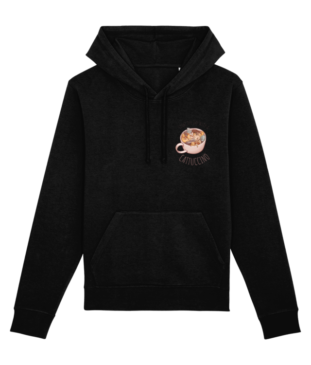 Cattuccino Drummer 2.0 STSU168