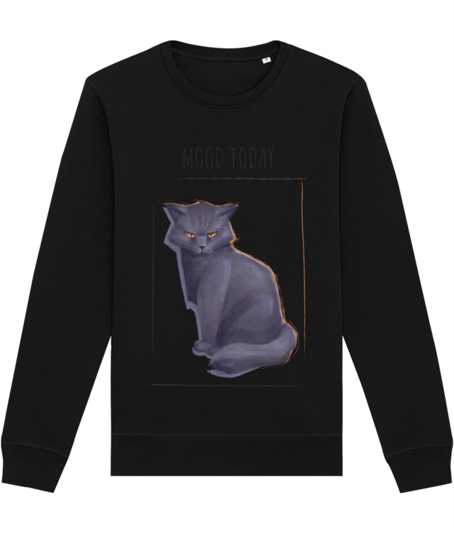 Mood Today: Angry Roller