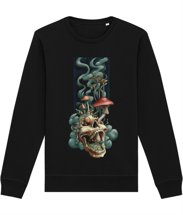 Nature Finds a Way Roller