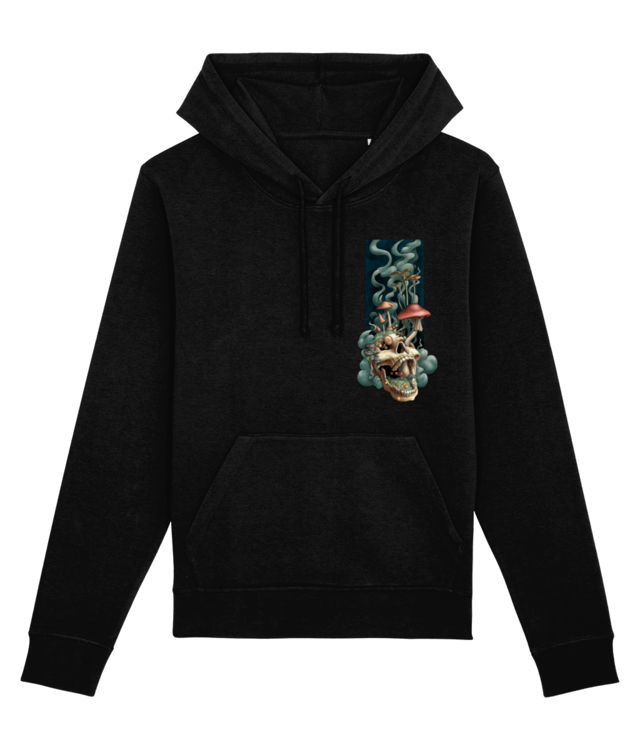 Nature Finds a Way Drummer 2.0 STSU168