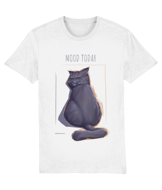 Mood Today: Bothered Creator 2.0 STTU169