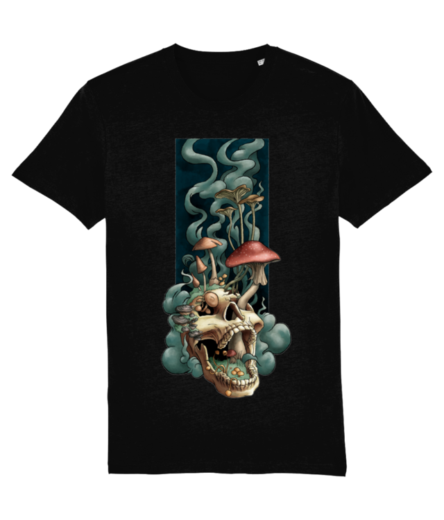 Nature Finds a Way Creator 2.0 STTU169