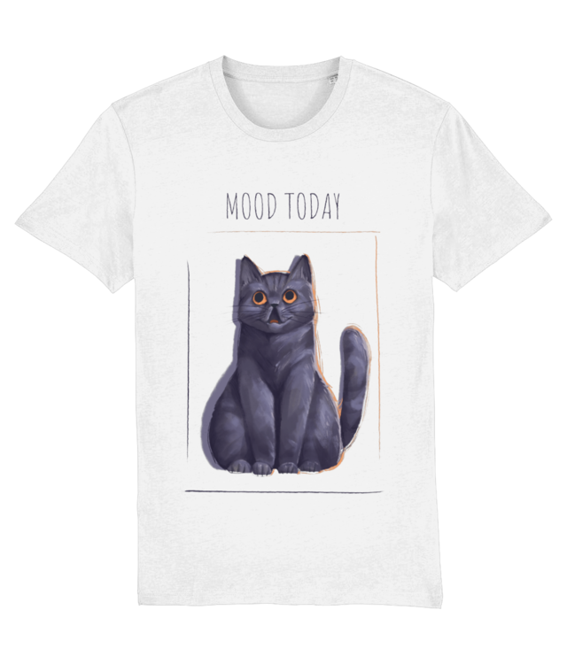 Mood Today: Surprised Creator 2.0 STTU169