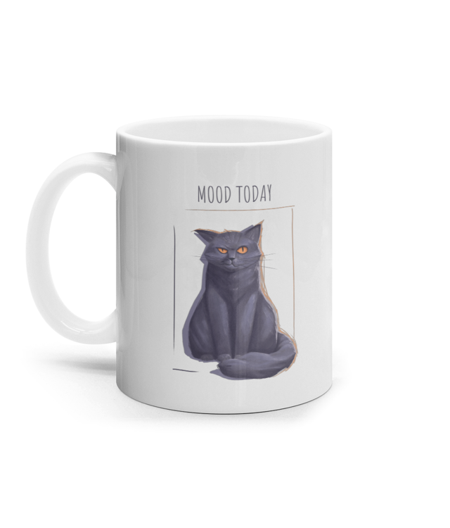 Mood Today: WTF? Cana Ceramica Alba