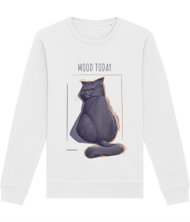 Mood Today: Bothered Roller