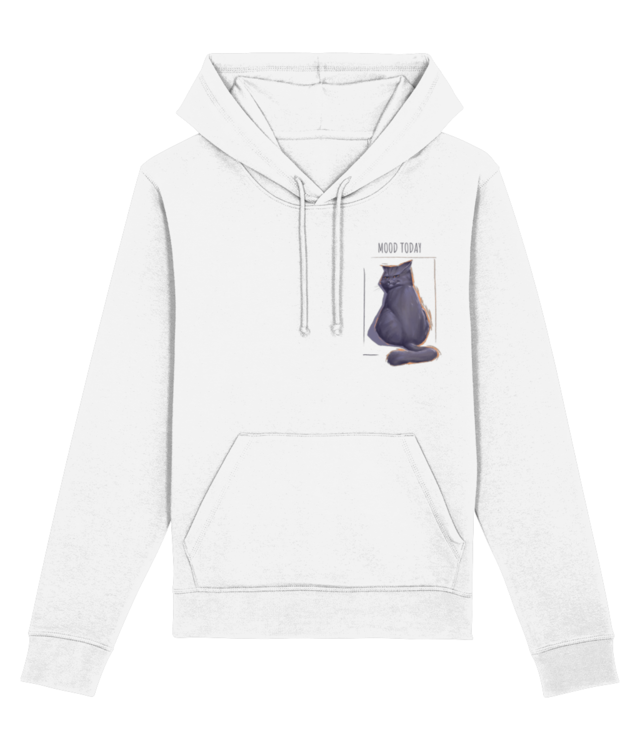 Mood Today: Bothered Drummer 2.0 STSU168