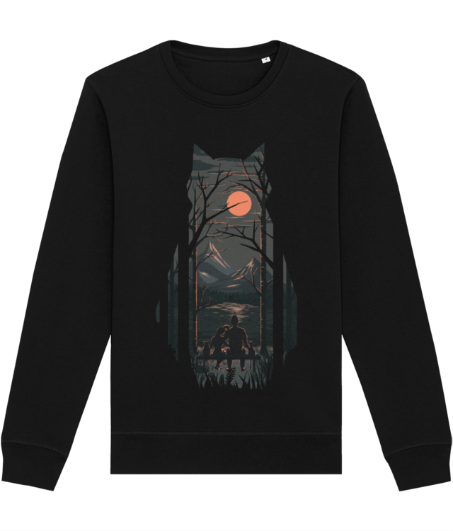 Modern Family Roller