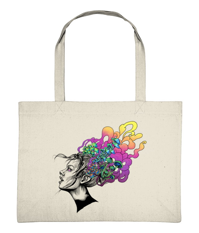 Side Effects 2 Shopping Bag