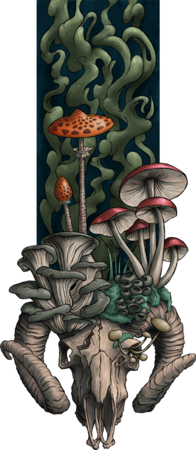 Nature finds a wat 2.0