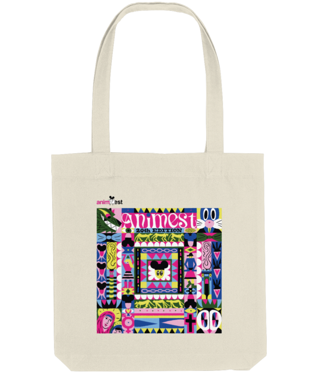 Tote General Tote Bag