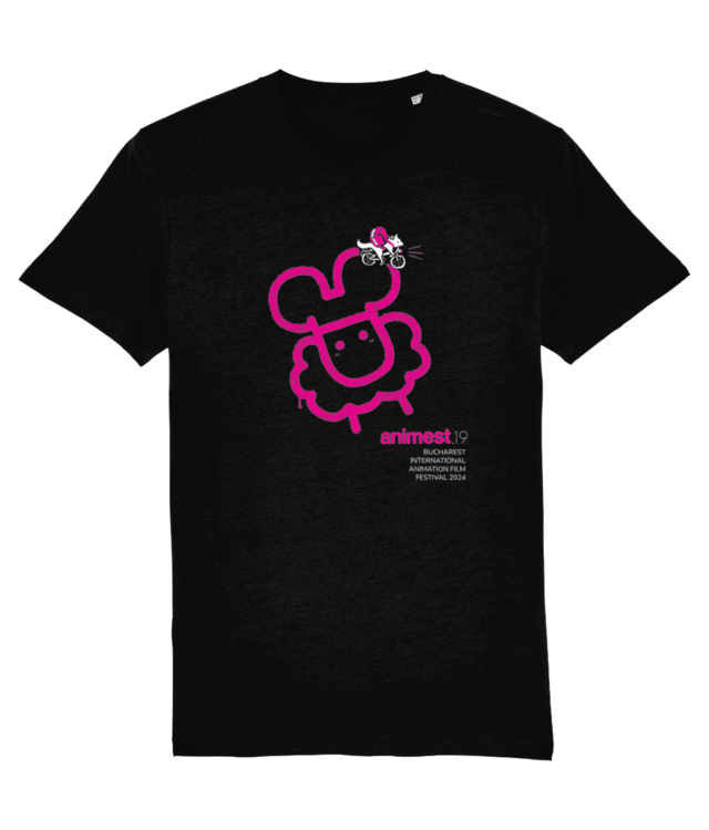 Animest x Nini black/pink Creator 2.0