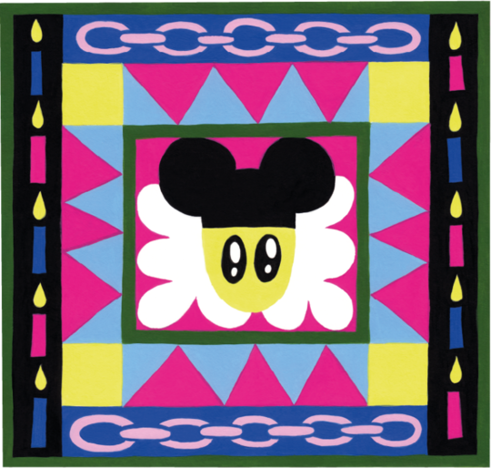 SADDO x Animest 2025 T-Shirt White