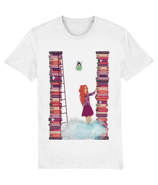 munți de cărți Creator 2.0 STTU169