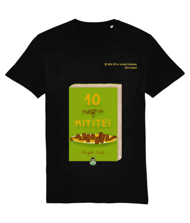 tricou mici Creator 2.0 STTU169
