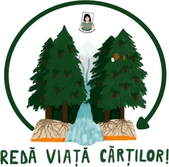 Redă Viață Cărților